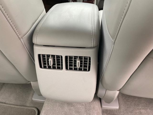 Buick Lucerne CXL 2010