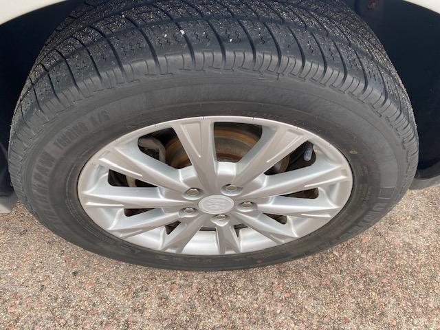 Buick Lucerne CXL 2010