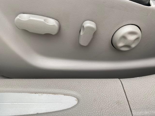 Buick Lucerne CXL 2010