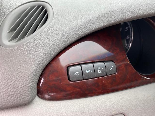 Buick Lucerne CXL 2010