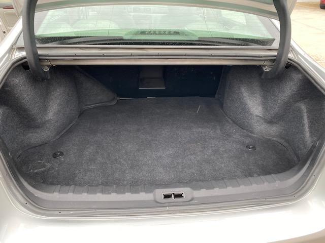 Buick Lucerne CXL 2010
