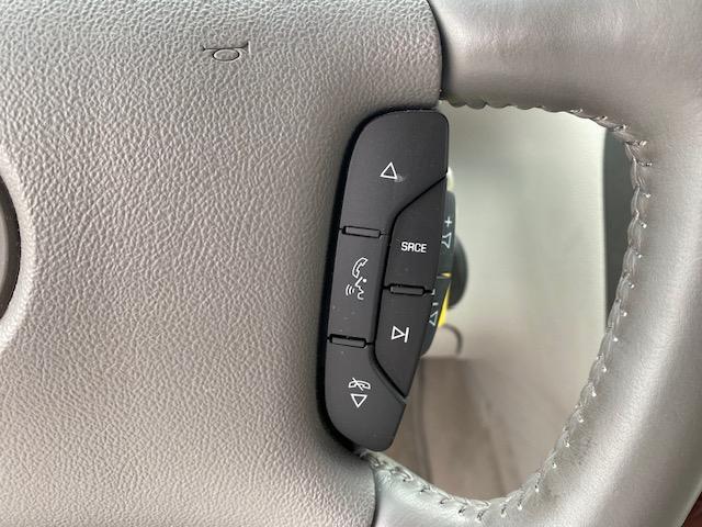 Buick Lucerne CXL 2010