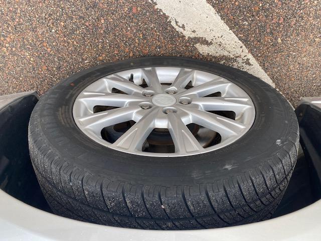 Buick Lucerne CXL 2010