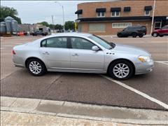 2010 Buick Lucerne 