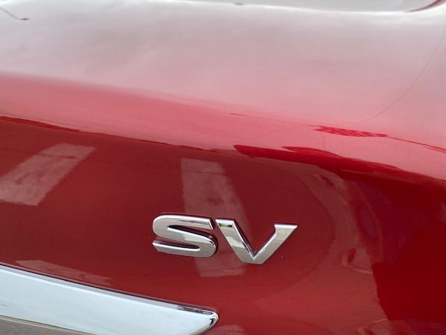 Nissan Altima 2.5 SV 2013