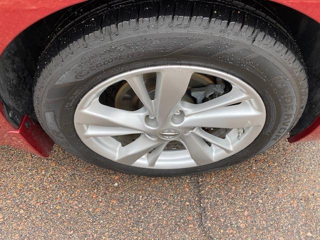 Nissan Altima 2.5 SV 2013