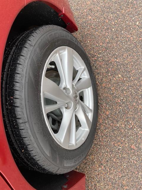 Nissan Altima 2.5 SV 2013