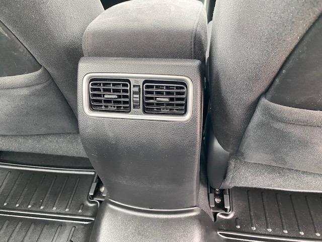Nissan Altima 2.5 SV 2013