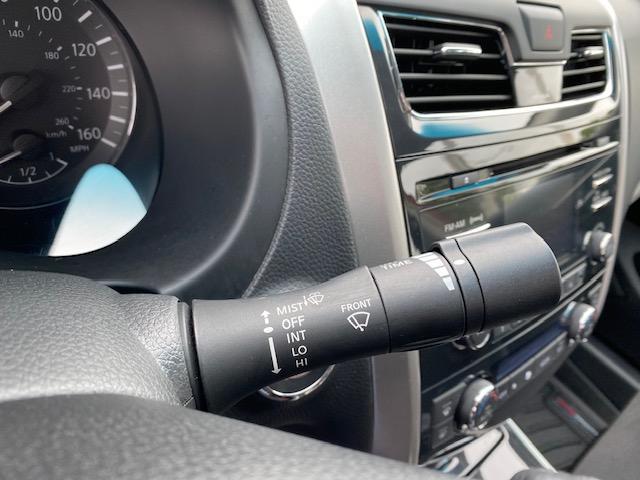 Nissan Altima 2.5 SV 2013