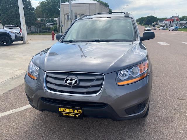 Hyundai Santa Fe GLS 2.4 AWD 2010