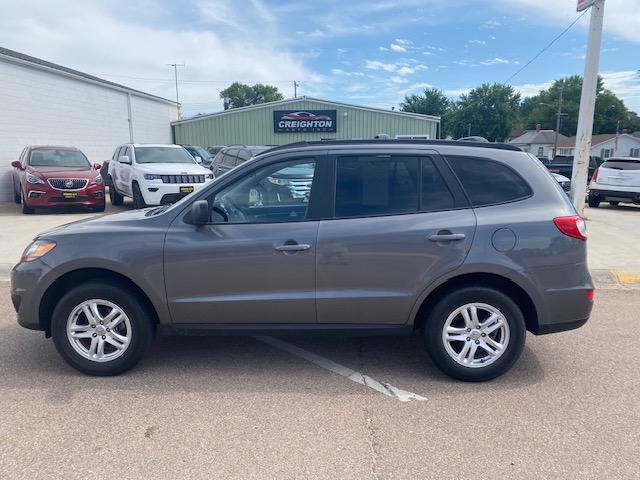 Hyundai Santa Fe GLS 2.4 AWD 2010