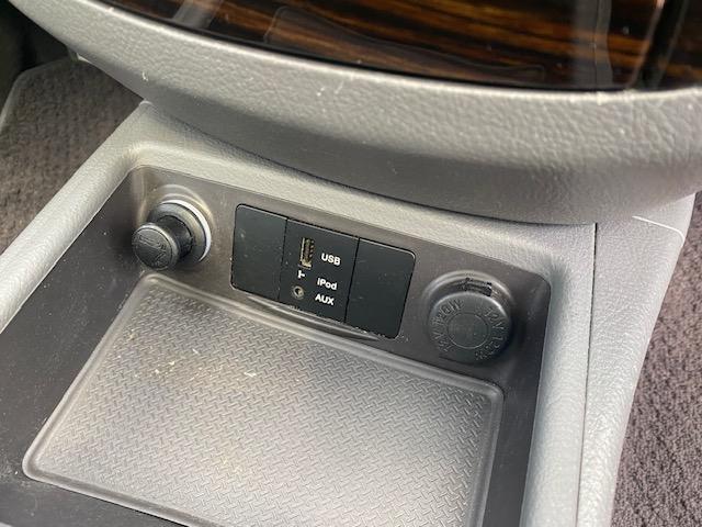 Hyundai Santa Fe GLS 2.4 AWD 2010