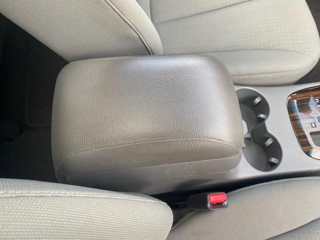 Hyundai Santa Fe GLS 2.4 AWD 2010