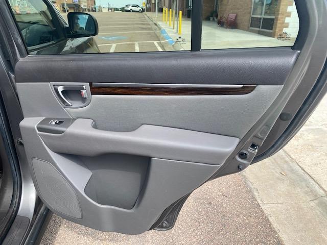 Hyundai Santa Fe GLS 2.4 AWD 2010
