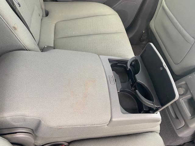 Hyundai Santa Fe GLS 2.4 AWD 2010