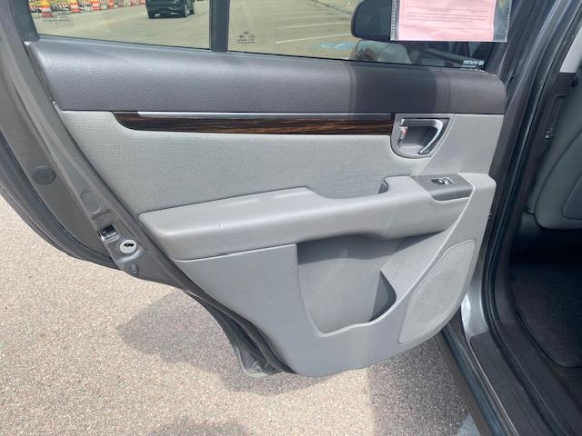 Hyundai Santa Fe GLS 2.4 AWD 2010