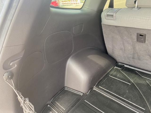 Hyundai Santa Fe GLS 2.4 AWD 2010