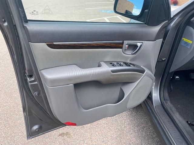 Hyundai Santa Fe GLS 2.4 AWD 2010