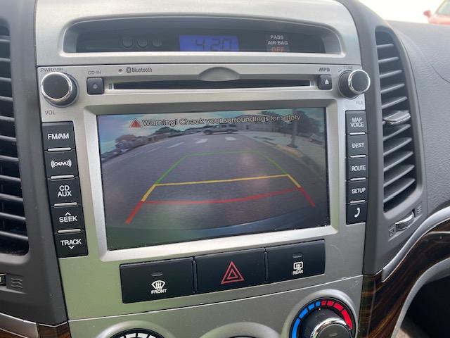 Hyundai Santa Fe GLS 2.4 AWD 2010
