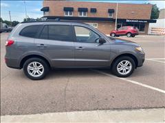 2010 Hyundai Santa Fe 