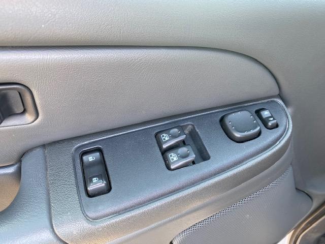 GMC Sierra 1500 Ext. Cab Long Bed 2WD 2005