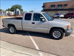 2005 GMC Sierra 1500 