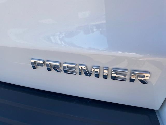 Chevrolet Suburban Premier 4WD 2019