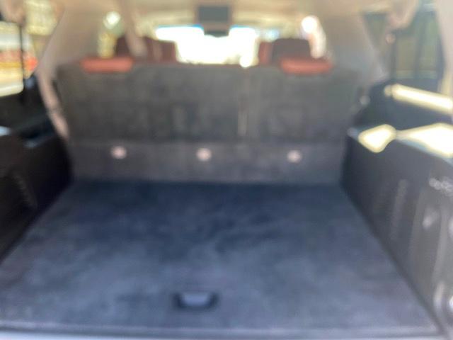 Chevrolet Suburban Premier 4WD 2019