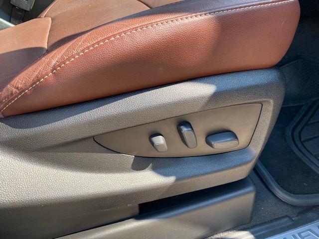Chevrolet Suburban Premier 4WD 2019