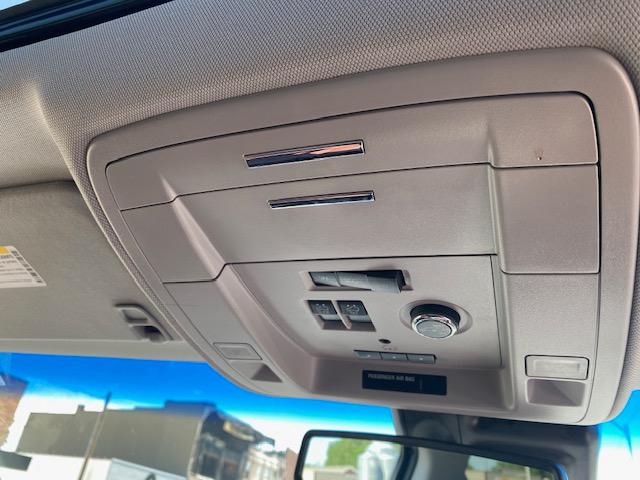 Chevrolet Suburban Premier 4WD 2019