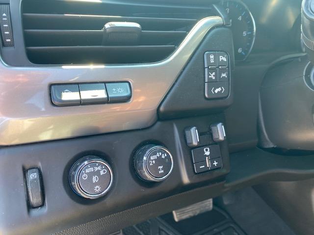 Chevrolet Suburban Premier 4WD 2019