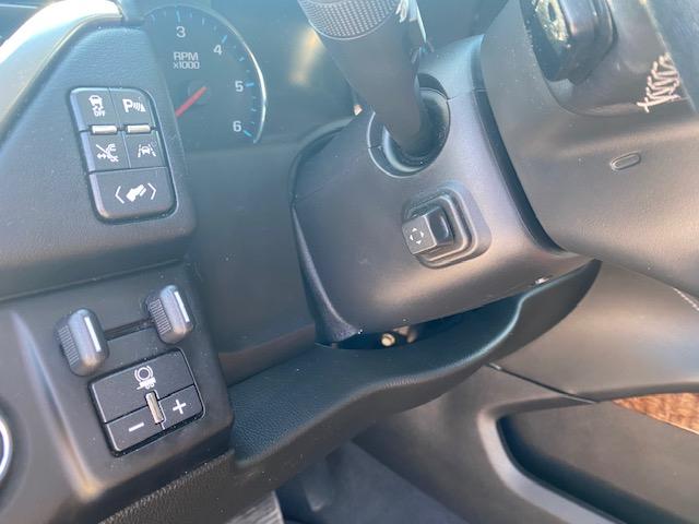 Chevrolet Suburban Premier 4WD 2019