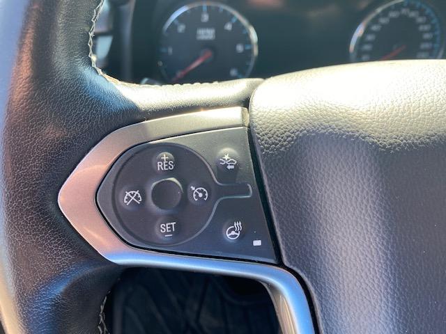 Chevrolet Suburban Premier 4WD 2019