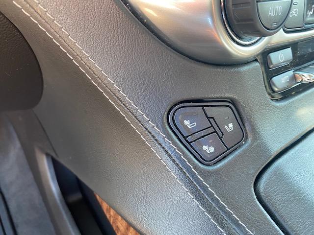 Chevrolet Suburban Premier 4WD 2019