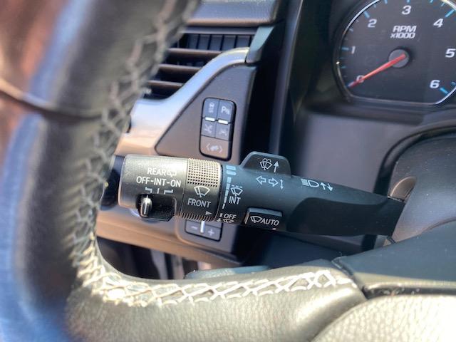 Chevrolet Suburban Premier 4WD 2019