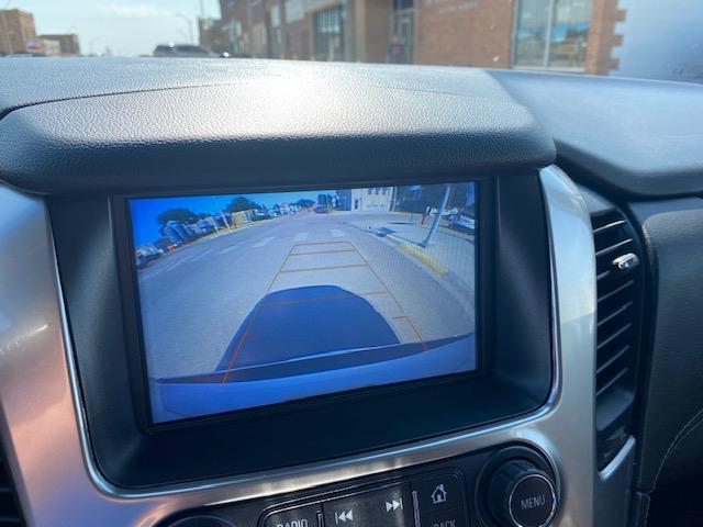 Chevrolet Suburban Premier 4WD 2019