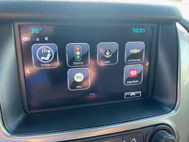 Chevrolet Suburban Premier 4WD 2019