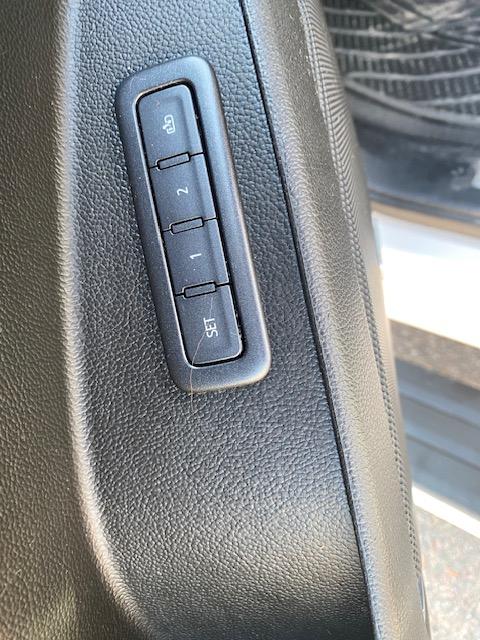 Chevrolet Suburban Premier 4WD 2019