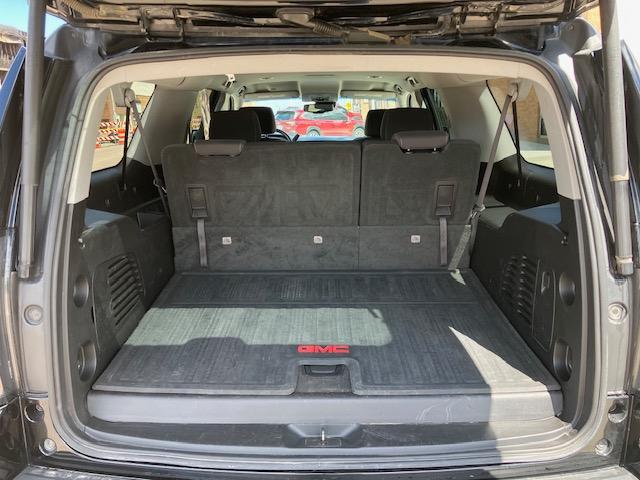 GMC Yukon XL SLE 4WD 2018