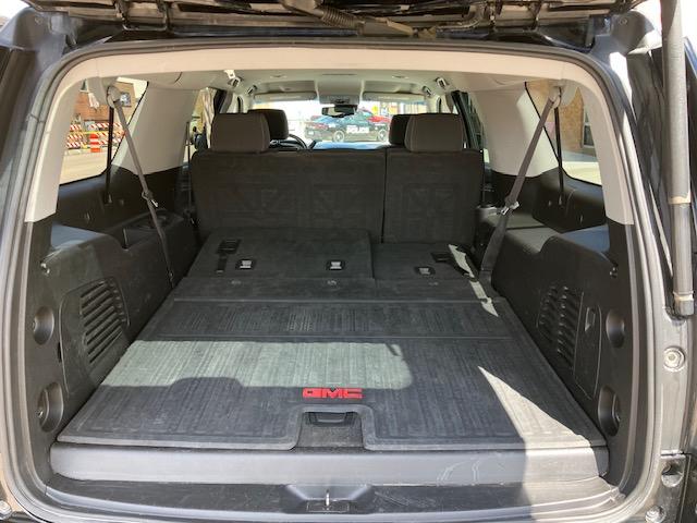 GMC Yukon XL SLE 4WD 2018