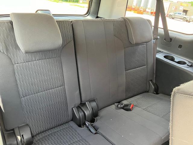 GMC Yukon XL SLE 4WD 2018