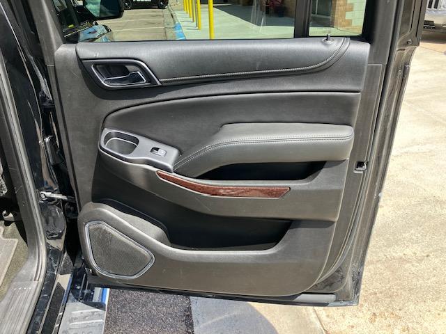 GMC Yukon XL SLE 4WD 2018