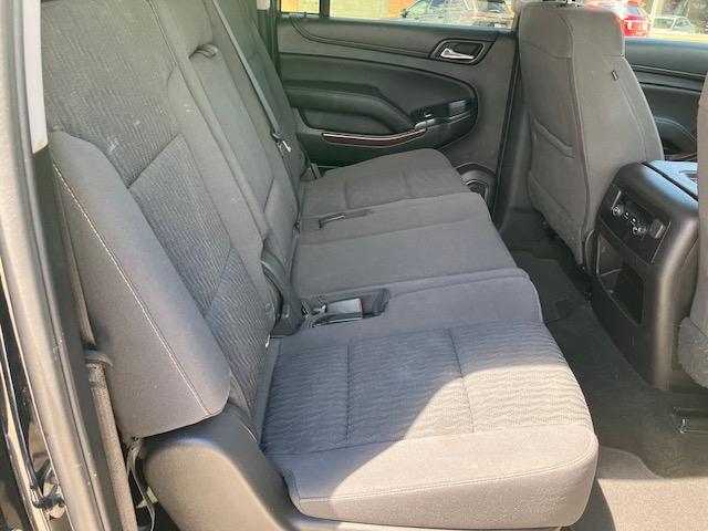 GMC Yukon XL SLE 4WD 2018