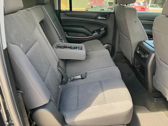 GMC Yukon XL SLE 4WD 2018