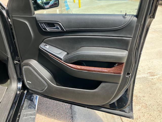 GMC Yukon XL SLE 4WD 2018