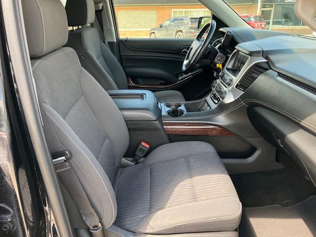 GMC Yukon XL SLE 4WD 2018