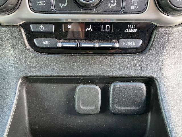 GMC Yukon XL SLE 4WD 2018