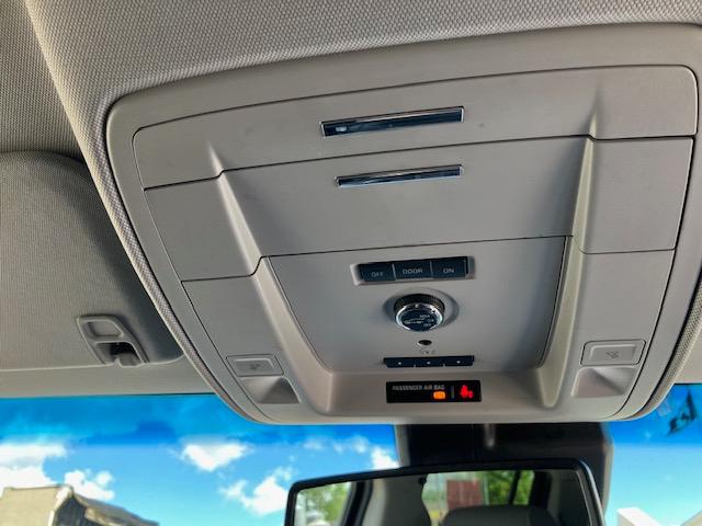 GMC Yukon XL SLE 4WD 2018