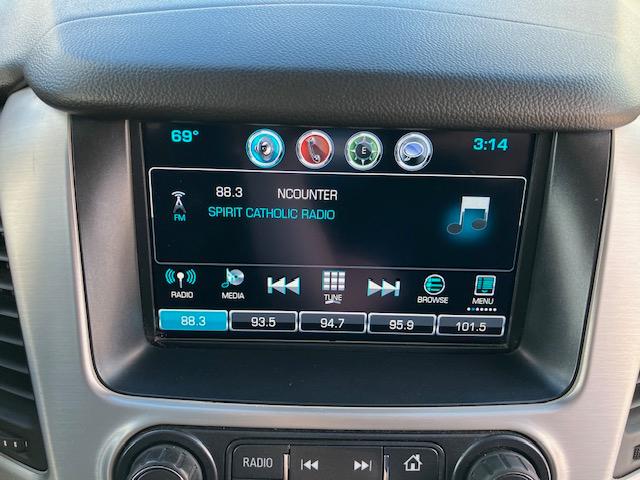 GMC Yukon XL SLE 4WD 2018