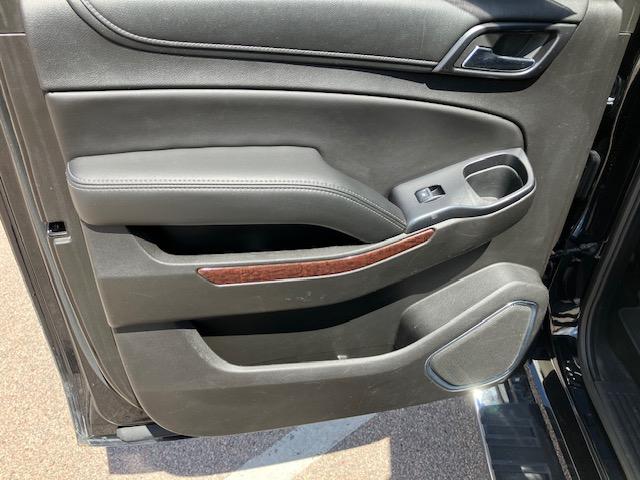 GMC Yukon XL SLE 4WD 2018
